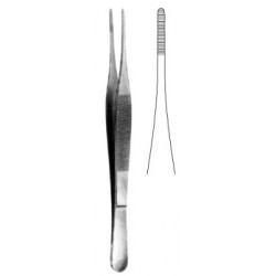 ?ruba kaniulowana z gwintem 32mm ?r. 7mm, d?. 115mm
