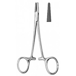 igłotrzymacz WEBSTER, 13cm