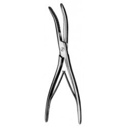kleszcze do łamania gipsu WOLFF 26cm