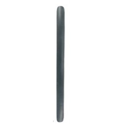szpatuła TESSIER 20-22 mm, dł. 22cm,czarna prod.MARTIN