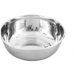 miska okrągła 61mmx30mm 0,07l
