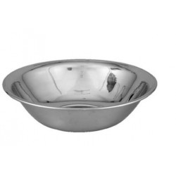 miska okrągła 400x100mm