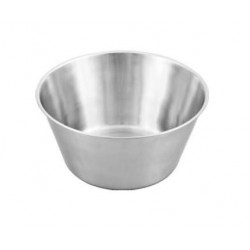 miska okrągła 400x150 14,00l