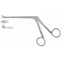 kleszcze WEIL BLAKESLEY 120m, 3,6mm 45st.do góry