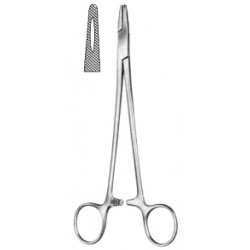 igłotrzymacz MAYO-HEGAR 28cm