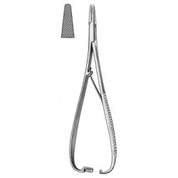 igłotrzymacz MATHIEU 24cm