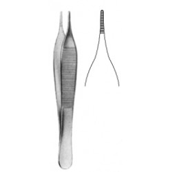 Pęseta anatomiczna ADSON 19cm