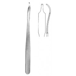 podważka kostna HOHMANN mini 16cm, 8mm
