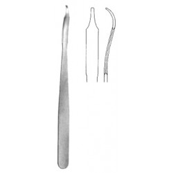 podważka kostna HOHMANN mini 16cm, 6mm