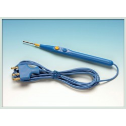elektrochirurgiczny o??wek ze zdejmowanym no?em, d?. kabla 3 m