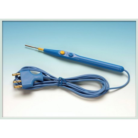 elektrochirurgiczny o??wek ze zdejmowanym no?em, d?. kabla 3 m elektrochirurgiczny o??wek ze zdejmowanym no?em, d?. kabla 3 m