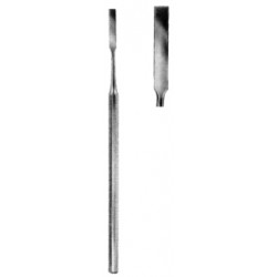 dłuto BUCKLEY 16cm, 4mm