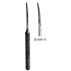 podważka WILLIGER 16,5cm, 5mm