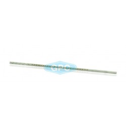 wiertło kaniulowane 2.5*200mm