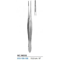 pęseta MC INDOE 15cm