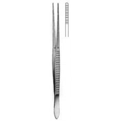 pęseta anatomiczna WAUGH 15cm