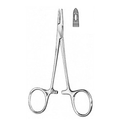 igłotrzymacz DERF 14,0cm