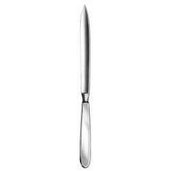nóż amputacyjny 28cm