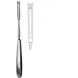 nóż laryngologiczny BALLENGER szer.3mm, dł. 195mm