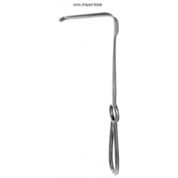hak OBWEGESER 15/22x70mm dł.24cm