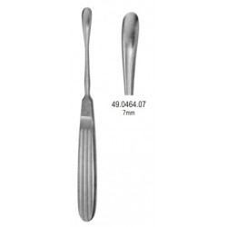 podważka OBWEGESER szer. 7mm, dł.18cm