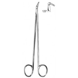 Nożyczki Diethrich Hegeman 125st, 17cm