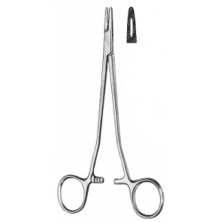 igłotrzymacz SAROT 18cm
