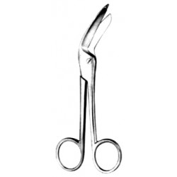 nożyce do gipsu Dimeda Excenter 16cm
