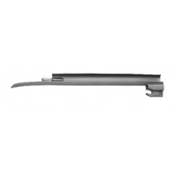 Miller-Baby Laryngoscope łyżka 130mm, Fig.2
