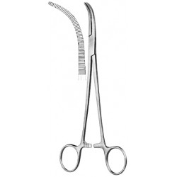 kleszcze OVERHOLT-GEISS 24cm, fig. 4