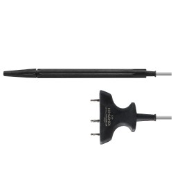 MicroPen, bez przycisków, do elektrody 1,6 mm, z kablem 3...