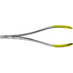 ig?otrzymacz LANGENBECK d?. 18cm, TC